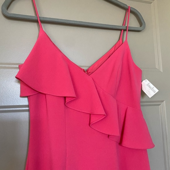 Fall Guest Wedding Dress - Picture 2 of 4